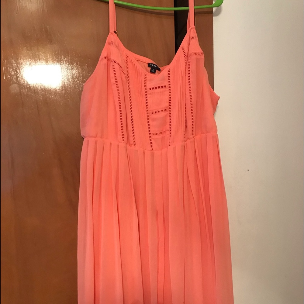 Torrid size 4
